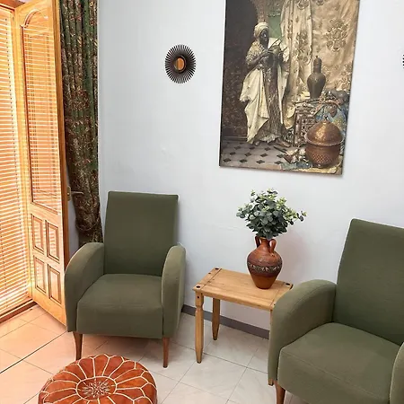 Casa Del Delphin Holiday home Iznajar