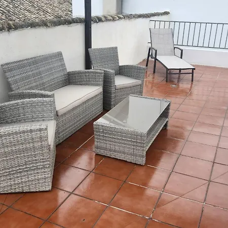 Casa Del Delphin Holiday home