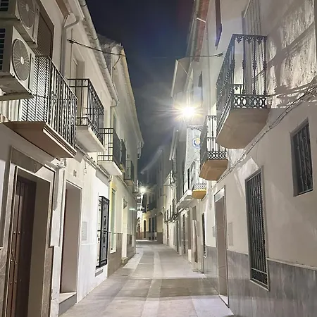Casa Del Delphin Holiday home *