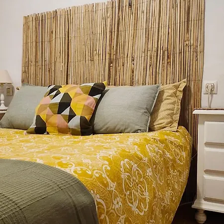 Holiday home Casa Del Delphin Iznajar