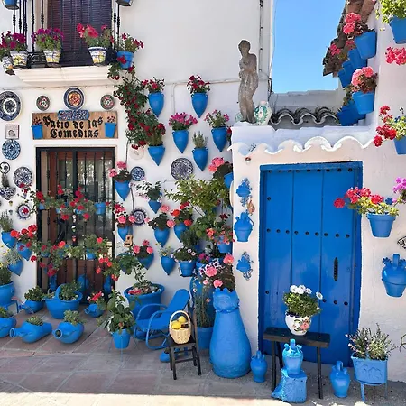 Holiday home Casa Del Delphin